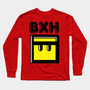 BXH Long Sleeve T-Shirt